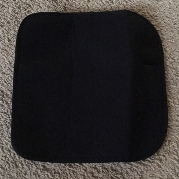 8-Inch Tablet Computer Case (Black Color) - Picture 5 of 6
